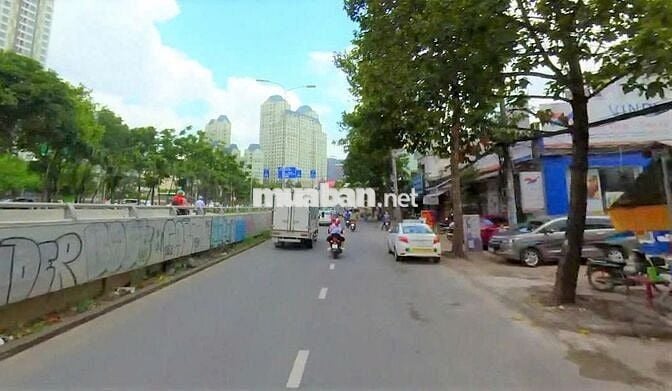 🏡 CHO THUÊ NHÀ NGUYÊN MẶT TIỀN THỤT NGUYỄN HỮU CẢNH 20tr/tháng