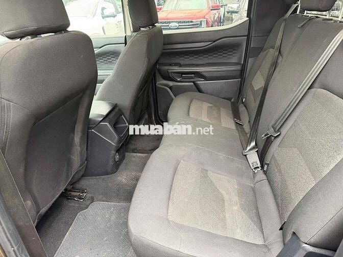 Ford Ranger XLS 4x4 AT 2022 Nâu