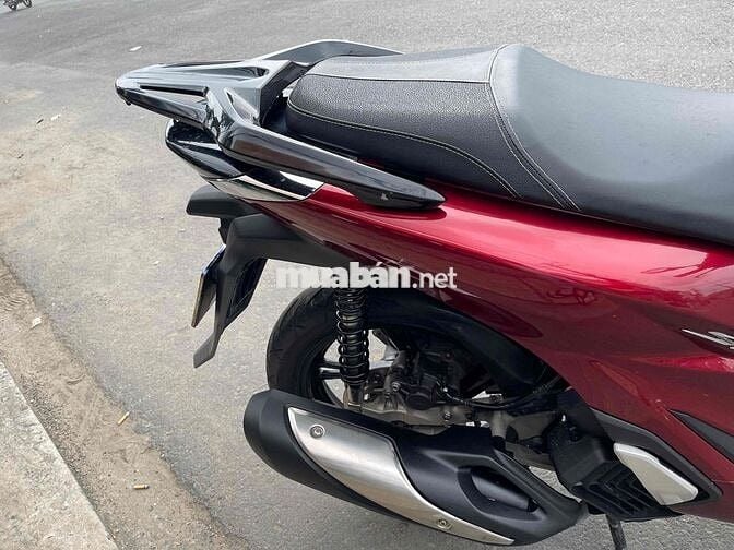 Honda SH 150 ABS màu Đỏ