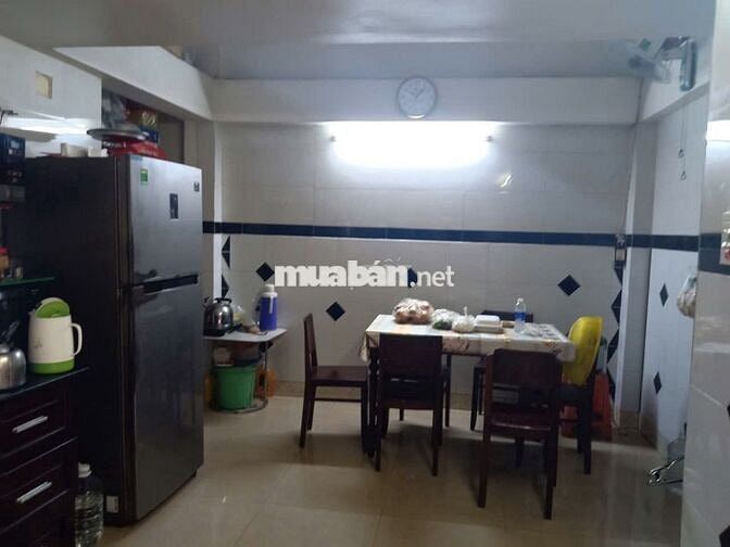 BÁN NHÀ HẺM XE TẢI ĐƯỜNG NGUYỄN KIỆM QUẬN PHÚ NHUẬN