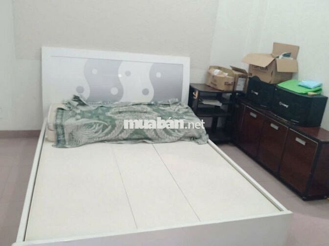 BÁN NHÀ HẺM XE TẢI ĐƯỜNG NGUYỄN KIỆM QUẬN PHÚ NHUẬN