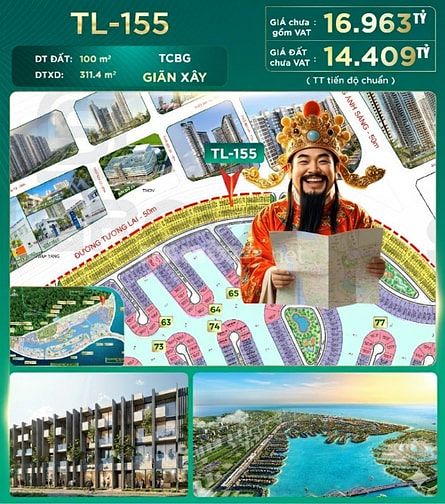 BIỆT THỰ SONG LẬP THEO CẶP – SIÊU PHẨM ĐẦU TƯ TẠI VINHOMES GREEN PARAD