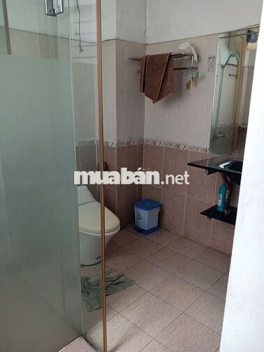 BÁN NHÀ HẺM XE TẢI ĐƯỜNG NGUYỄN KIỆM QUẬN PHÚ NHUẬN