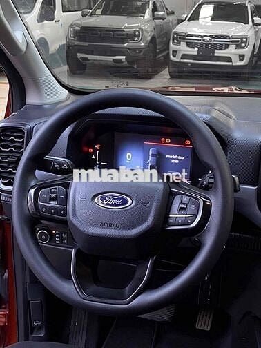 Ford Ranger XLS 4x4 AT 2022