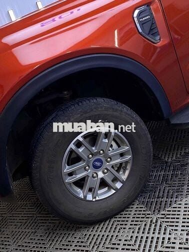 Ford Ranger XLS 4x4 AT 2022