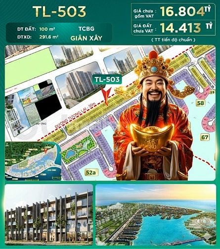 BIỆT THỰ SONG LẬP THEO CẶP – SIÊU PHẨM ĐẦU TƯ TẠI VINHOMES GREEN PARAD