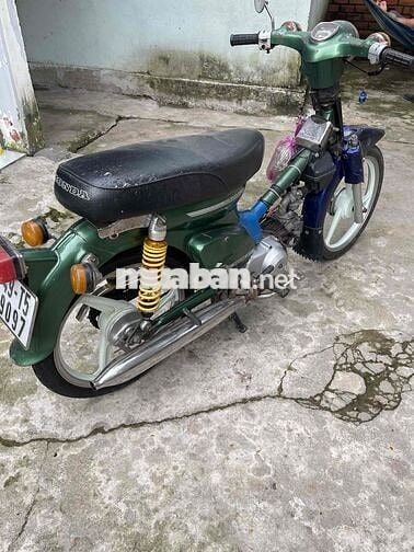 xe cup 81.90 giấy tờ đầy đủ xe mạnh