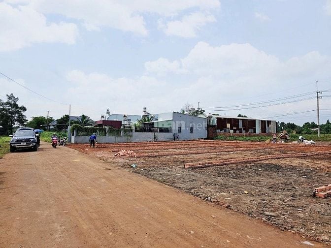 bán đất trung tâm trảng bom sổ riêng thổ cư giá rẻ