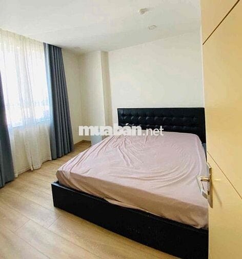 Căn Hộ 83m2, 2 phòng ngủ, chung cư Him Lam Chợ Lớn quận 6