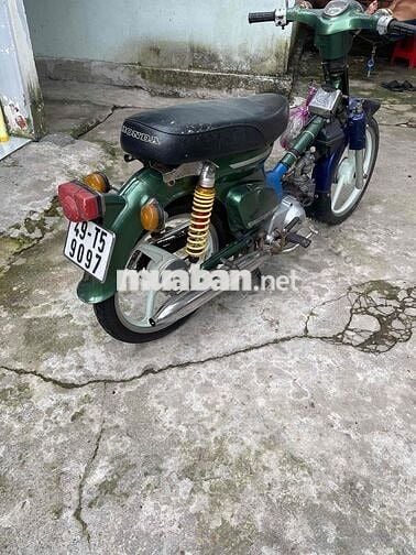 xe cup 81.90 giấy tờ đầy đủ xe mạnh