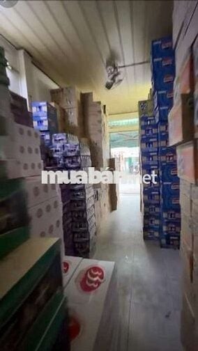 🔥 NHÀ 2 MẶT TIỀN ĐƯỜNG BÃI SẬY – P4,Q6 – VỊ TRÍ SIÊU ĐẸP 🔥 3ty990