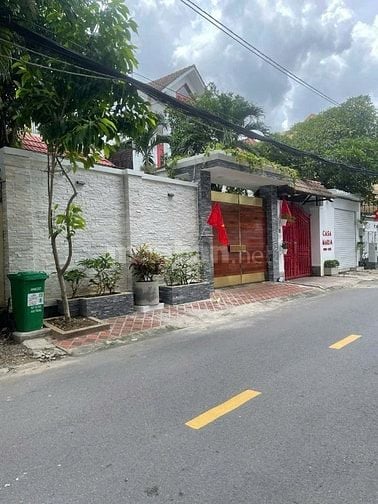 TUYỆT PHẨM BIỆT THỰ MẶT TIỀN NGÔ QUANG HUY - TRÁI TIM THẢO ĐIỀN 