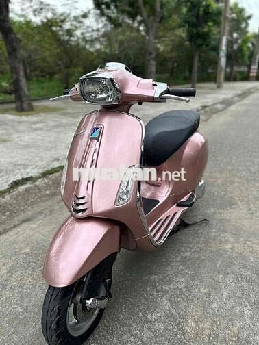 Piaggio Vespa Sprint 2016 Hồng