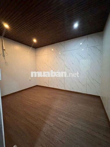 Cho thuê mặt bằng kd trệt lầu 2pn 2wc gần vòng xoay Hiệp Thành 3