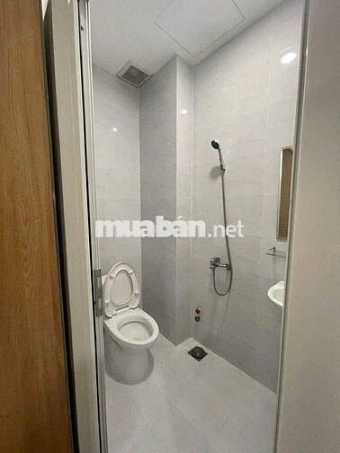 🔴Căn hộ Studio sạch sẽ - Full nội thất xịn xò