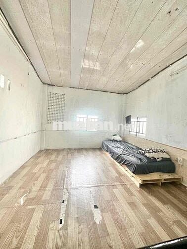 Nhà 3x5m (1Gác Suốt + 2WC) Hẻm 4m Cụt. Nguyễn Sơn, Tân Phú