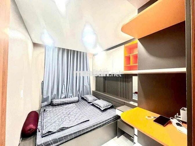 ❌Cho Thuê Căn Hộ Phúc Đạt 2PN Full Gần KCN Đại Đăng & TP Mới