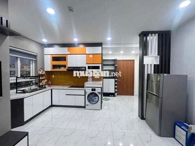 ❌Cho Thuê Căn Hộ Phúc Đạt 2PN Full Gần KCN Đại Đăng & TP Mới