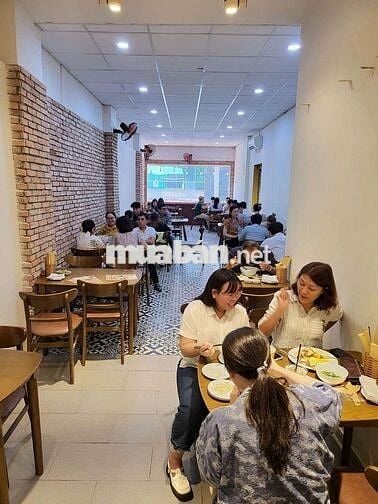 💢 SANG QUÁN ĂN VĂN PHÒNG TT Q1 💢