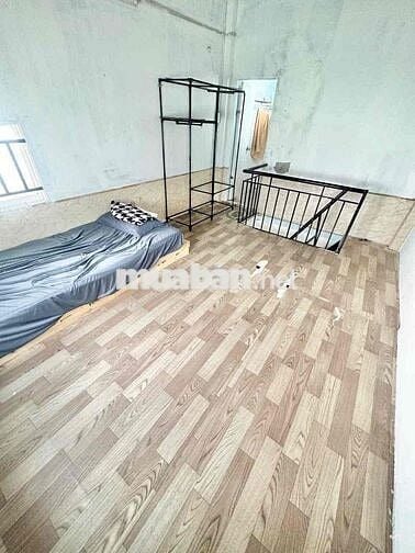 Nhà 3x5m (1Gác Suốt + 2WC) Hẻm 4m Cụt. Nguyễn Sơn, Tân Phú