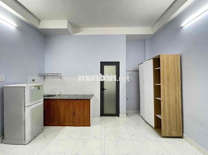 phòng đầy đủ nội thất, giờ giất tự do,cửa vân tay, cho nuôi thú cưng