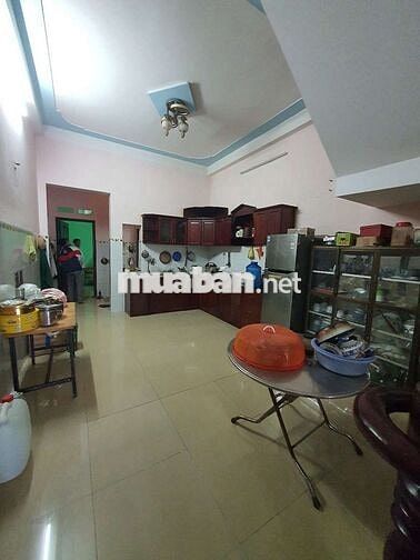 Nhà Hẻm Xe Hơi 4x20 2lầu 3pn 3wc Sân Thượng