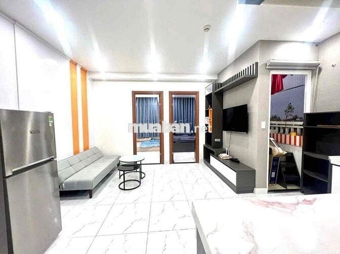 ❌Cho Thuê Căn Hộ Phúc Đạt 2PN Full Gần KCN Đại Đăng & TP Mới