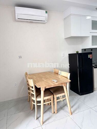 Cho thuê chcc Happy One Phú Hòa 38m2 full nội thất