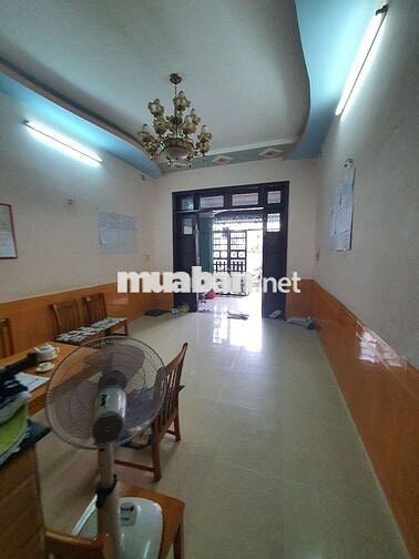 Nhà Hẻm Xe Hơi 4x20 2lầu 3pn 3wc Sân Thượng