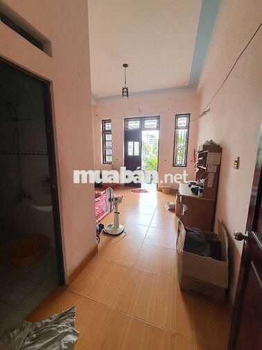 Nhà Hẻm Xe Hơi 4x20 2lầu 3pn 3wc Sân Thượng