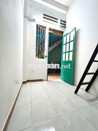 🔴Phòng trọ giá rẻ - Ngay khu vực trung tâm Gò Vấp