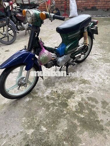 xe cup 81.90 giấy tờ đầy đủ xe mạnh