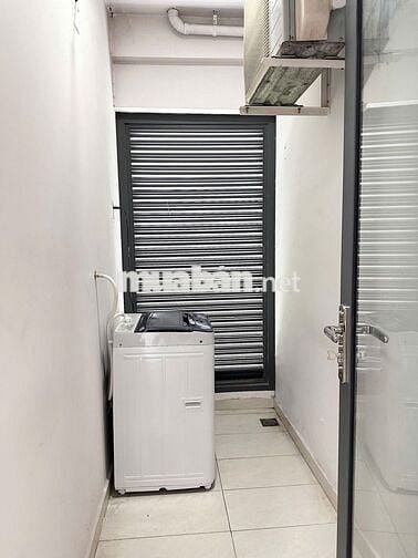 Cho thuê chcc Happy One Phú Hòa 38m2 full nội thất