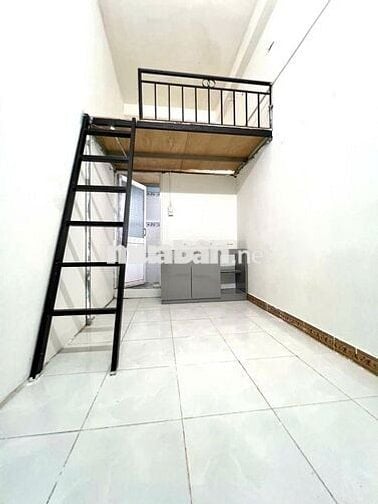 🔴Phòng trọ giá rẻ - Ngay khu vực trung tâm Gò Vấp