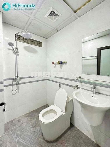 🌷PHÒNG MỚI_BANCOL RIÊNG_FULL NỘI THẤT_ MÁY GIẶT RIÊNG_GẦN ĐH Y PHẠM NT