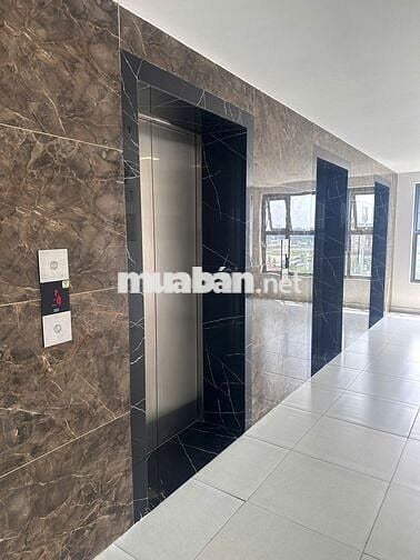 Cho thuê chcc Happy One Phú Hòa 38m2 full nội thất