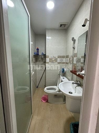 Bán nhà HXH Phạm Văn Đồng, P.13, Bình Thạnh: 4 x 17,5m, giá 13,5 tỷ