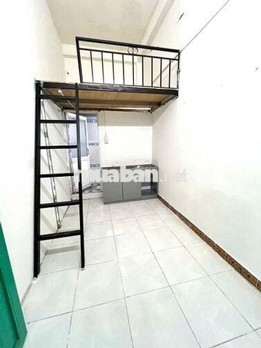 🔴Phòng trọ giá rẻ - Ngay khu vực trung tâm Gò Vấp