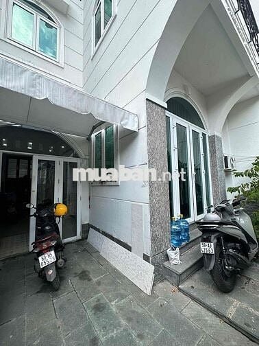 💛 Cho Thuê Căn Hộ 1PN Rộng 80m2 , Dạng Biệt Thự Sân Vườn , Có Bảo Vệ