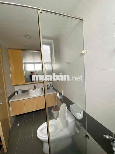 Căn Hộ 83m2, 2 phòng ngủ, chung cư Him Lam Chợ Lớn quận 6