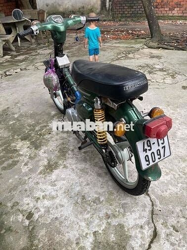 xe cup 81.90 giấy tờ đầy đủ xe mạnh