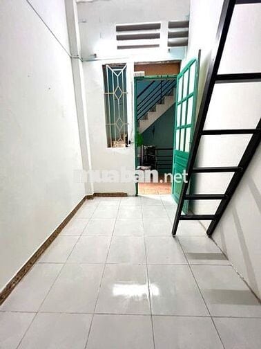 🔴Phòng trọ giá rẻ - Ngay khu vực trung tâm Gò Vấp