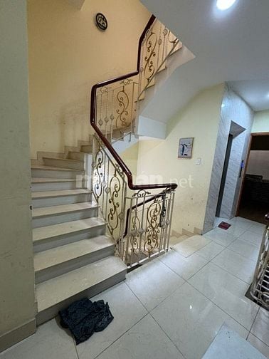 Bán nhà HXH Phạm Văn Đồng, P.13, Bình Thạnh: 4 x 17,5m, giá 13,5 tỷ