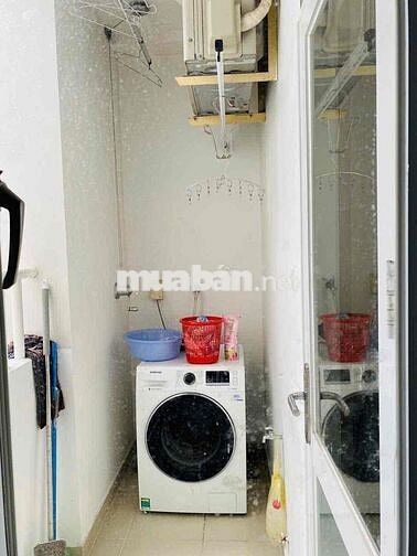 Căn Hộ 83m2, 2 phòng ngủ, chung cư Him Lam Chợ Lớn quận 6