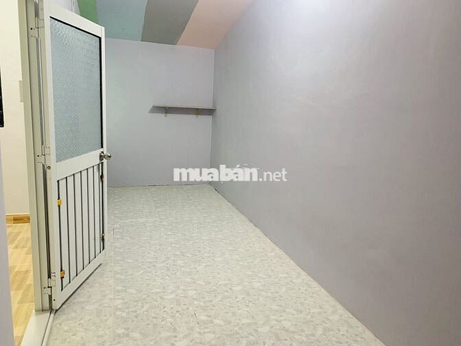 Phòng trọ Phú Lợi, TDM, gần ST Mega