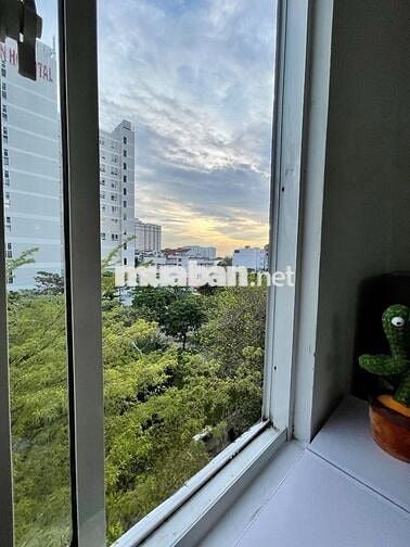 CĂN HỘ GẦN PHỐ ĐI BỘ BÙI HIỀN - QUẬN 5