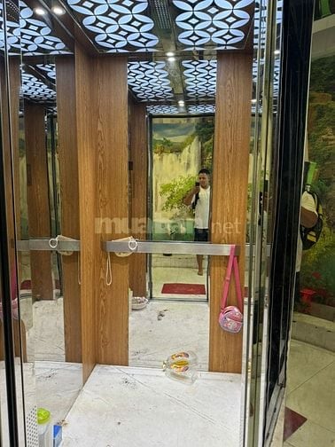 Bán nhà HXH Phạm Văn Đồng, P.13, Bình Thạnh: 4 x 17,5m, giá 13,5 tỷ