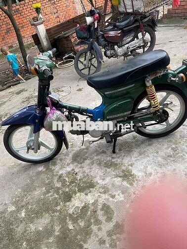 xe cup 81.90 giấy tờ đầy đủ xe mạnh