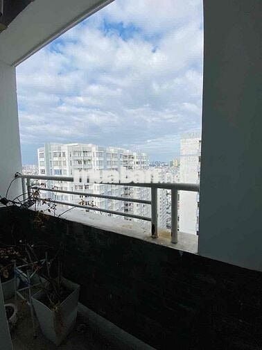 Căn Hộ 83m2, 2 phòng ngủ, chung cư Him Lam Chợ Lớn quận 6