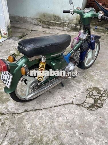 xe cup 81.90 giấy tờ đầy đủ xe mạnh